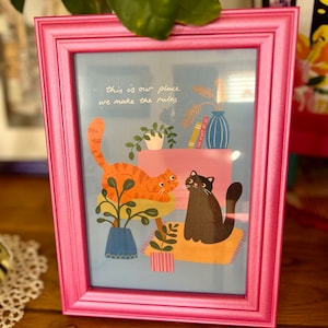 Eriko added a photo of their purchase