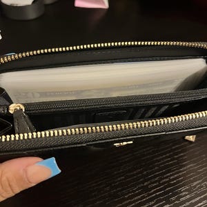 Christina added a photo of their purchase