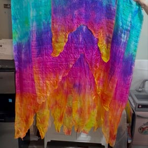 Casandra added a photo of their purchase