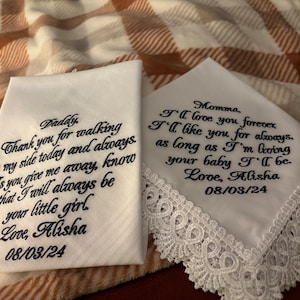 Etsy buyer added a photo of their purchase