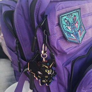 Ashley added a photo of their purchase