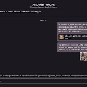 Julienne added a photo of their purchase