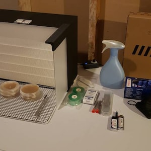 Chris added a photo of their purchase