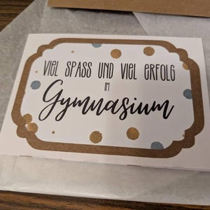 Manuela added a photo of their purchase