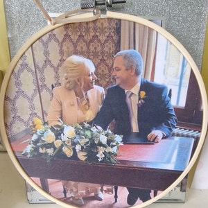 Lynn added a photo of their purchase