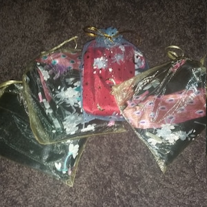 Inactive account added a photo of their purchase
