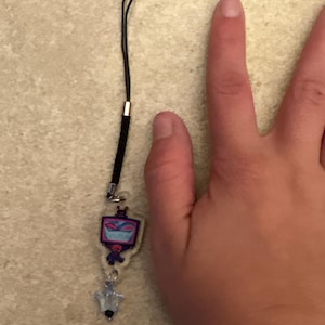 ThatAngstShorty added a photo of their purchase