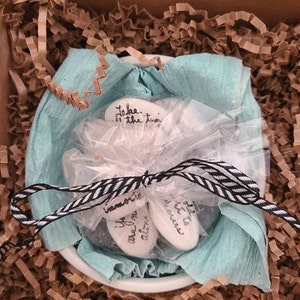 Tracy added a photo of their purchase