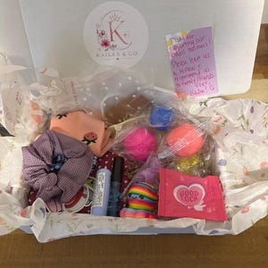 Comprador de Etsy ha añadido una foto de su compra