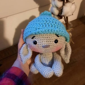 Hanna added a photo of their purchase