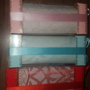 Farah added a photo of their purchase