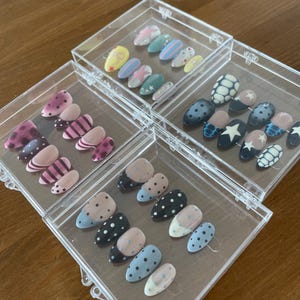 Comprador de Etsy ha añadido una foto de su compra