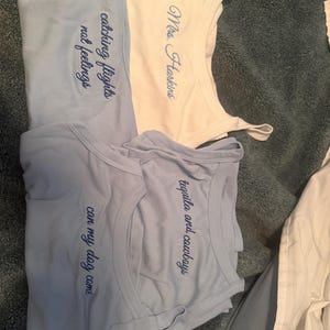 Aubrey added a photo of their purchase