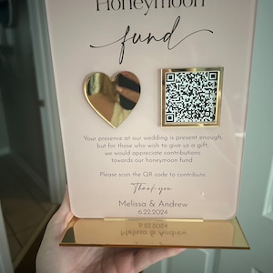 Melissa added a photo of their purchase