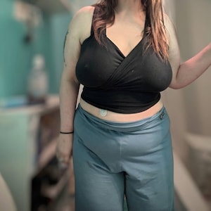 Amanda added a photo of their purchase