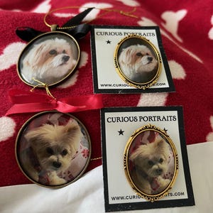 Acheteur Etsy a ajouté une photo de son achat