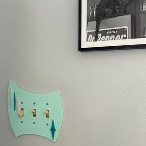 Dina added a photo of their purchase