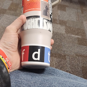 Scot added a photo of their purchase