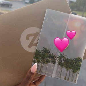 Martella added a photo of their purchase