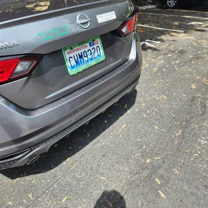 Kimberley added a photo of their purchase