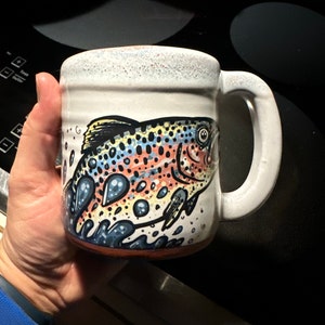 Allie added a photo of their purchase