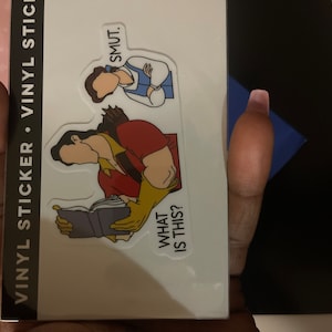lucky hat ein Foto des gekauften Artikels hinzugefügt