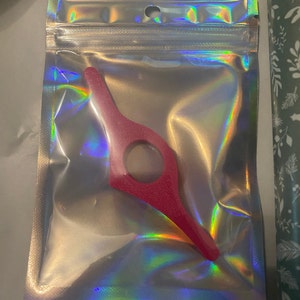 Alice added a photo of their purchase