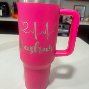 Shanee added a photo of their purchase