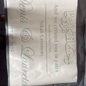 Denis added a photo of their purchase