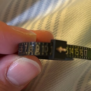 Kelly added a photo of their purchase