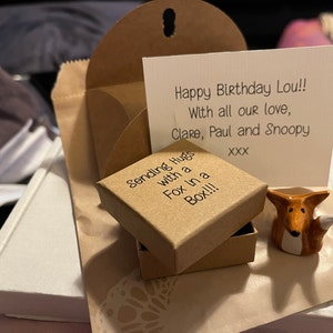 Clare added a photo of their purchase