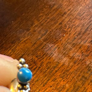 Etsy buyer added a photo of their purchase
