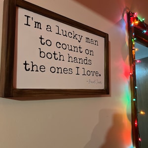 Sarah added a photo of their purchase