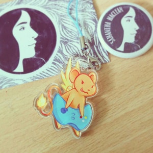 Sarah added a photo of their purchase