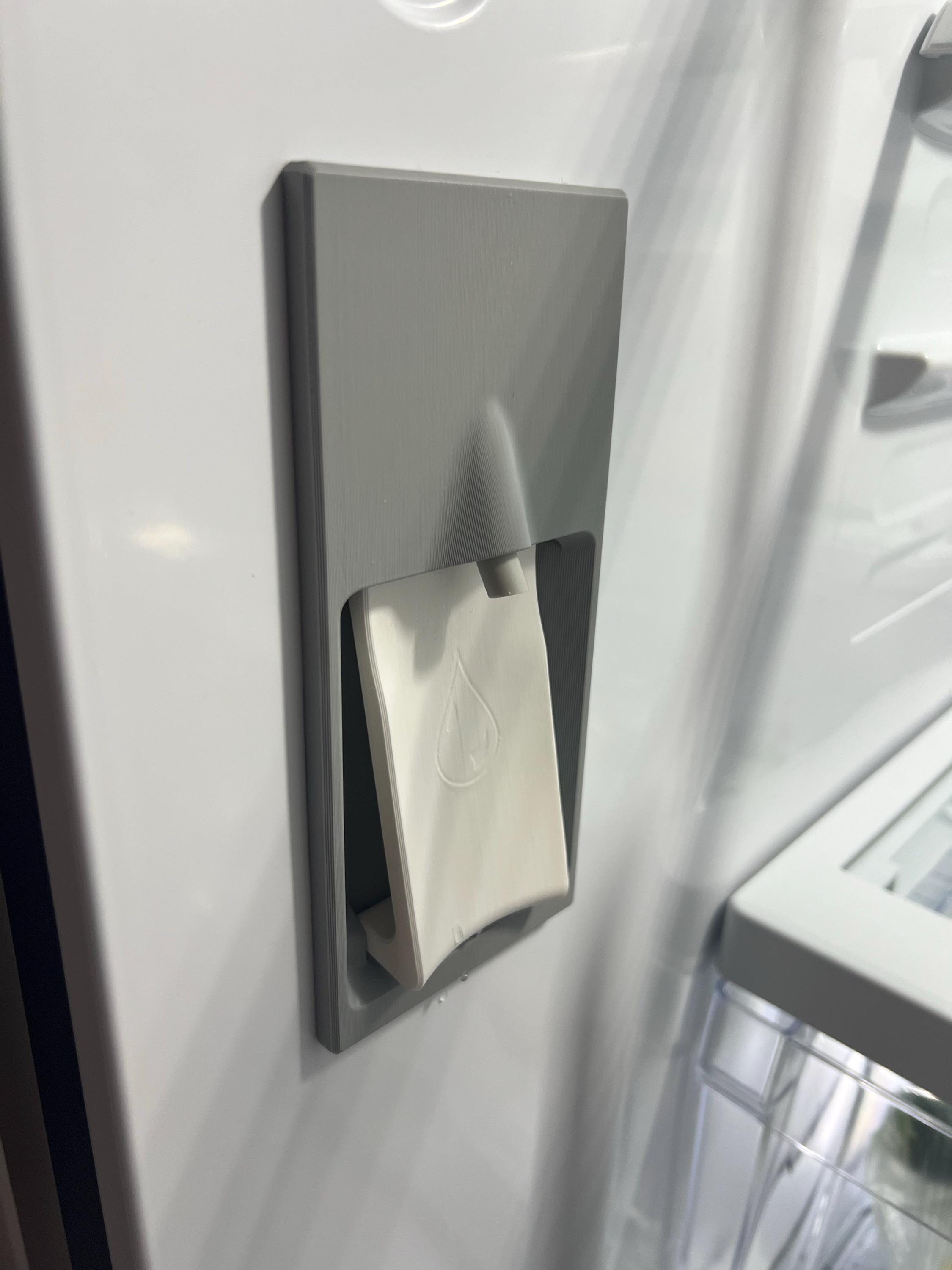 Water Dispenser Lever - Type II & Type III