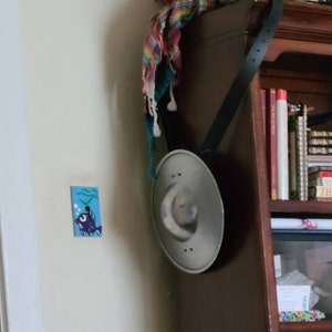 Fish added a photo of their purchase