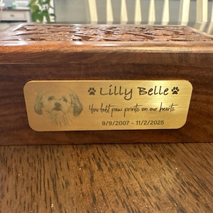 Wendy added a photo of their purchase