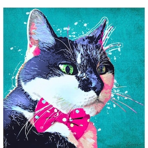 Britain added a photo of their purchase