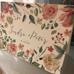 Sandra added a photo of their purchase