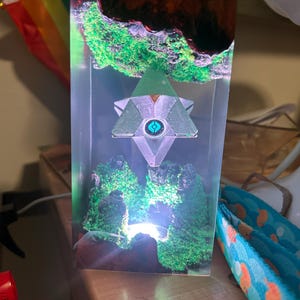 Ben added a photo of their purchase
