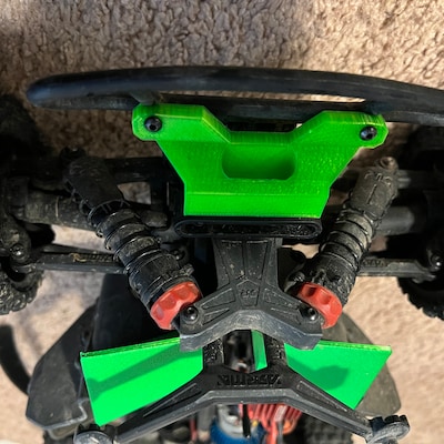Mozzi Esagonali In Metallo 14 Mm Per ARRMA 3s BLX - Granite, Big Rock - Ricambi Originali