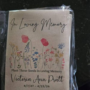 Jill added a photo of their purchase