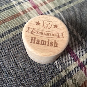 Etsy-köpare lade till en bild av sitt köp