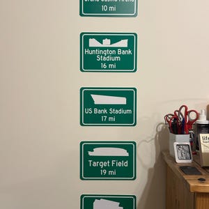 John added a photo of their purchase