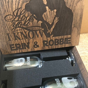 Erin added a photo of their purchase