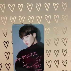 BTS i need u 会場限定　カレンダートレカ　セット il_fullxfull.3855988474_raic.jpg