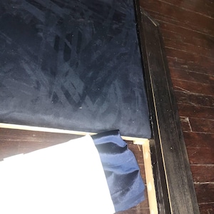 Alfred added a photo of their purchase