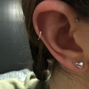 Heidi added a photo of their purchase