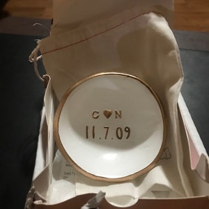 Sharon added a photo of their purchase