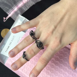 Lily added a photo of their purchase